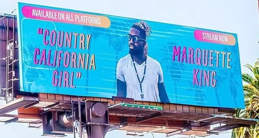 Billboard advertising Campaign: How Mobile Billboard Companies Help Brands Get Noticed